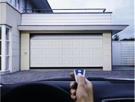 Лучшие открыватели гаражных ворот для безопасной парковки